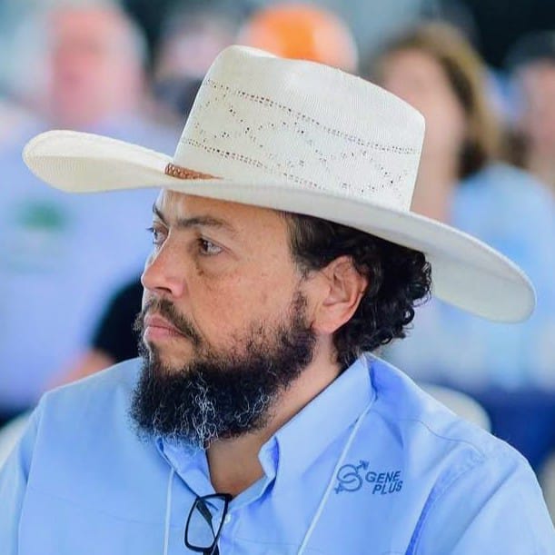 Imagem do Técnico