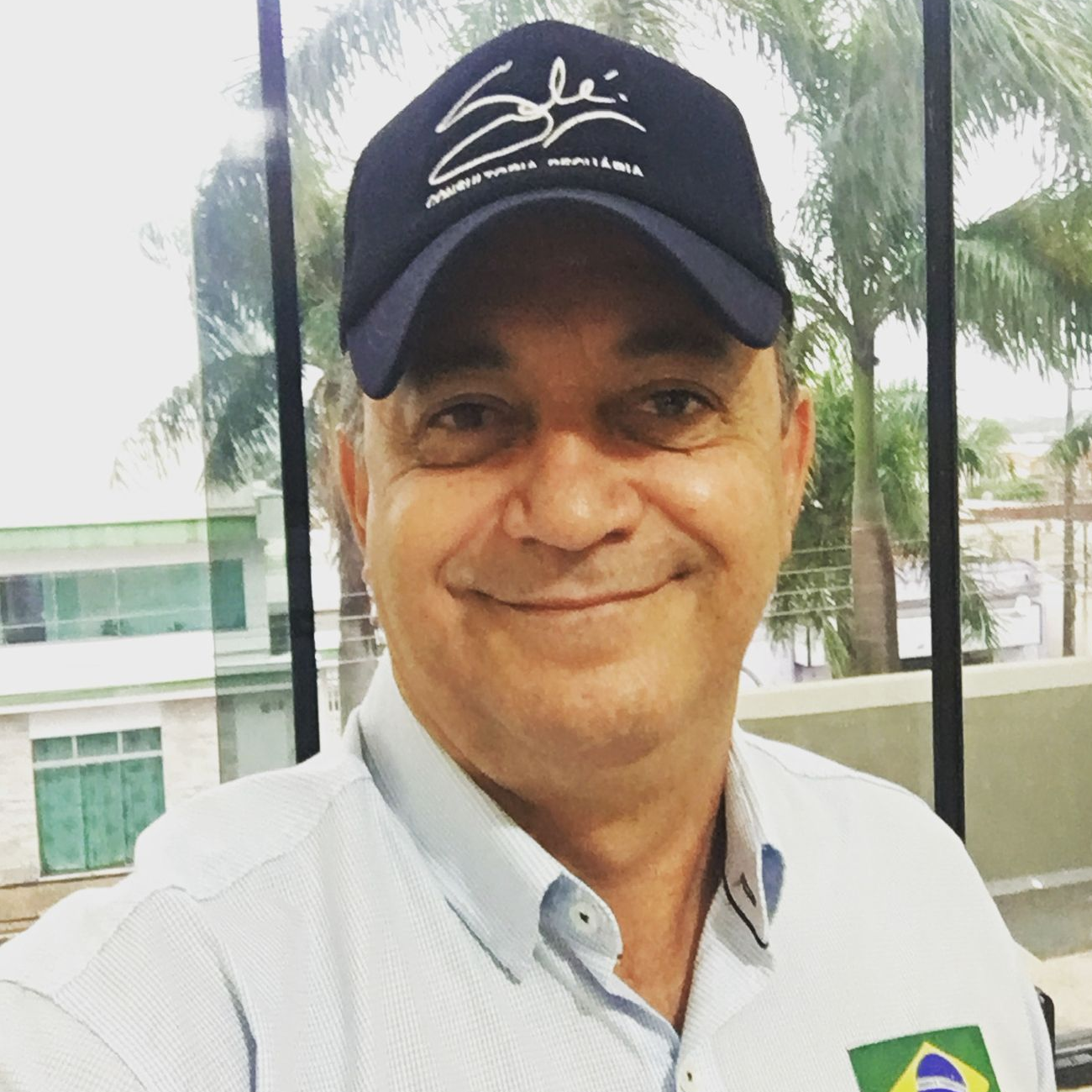 Imagem do Técnico
