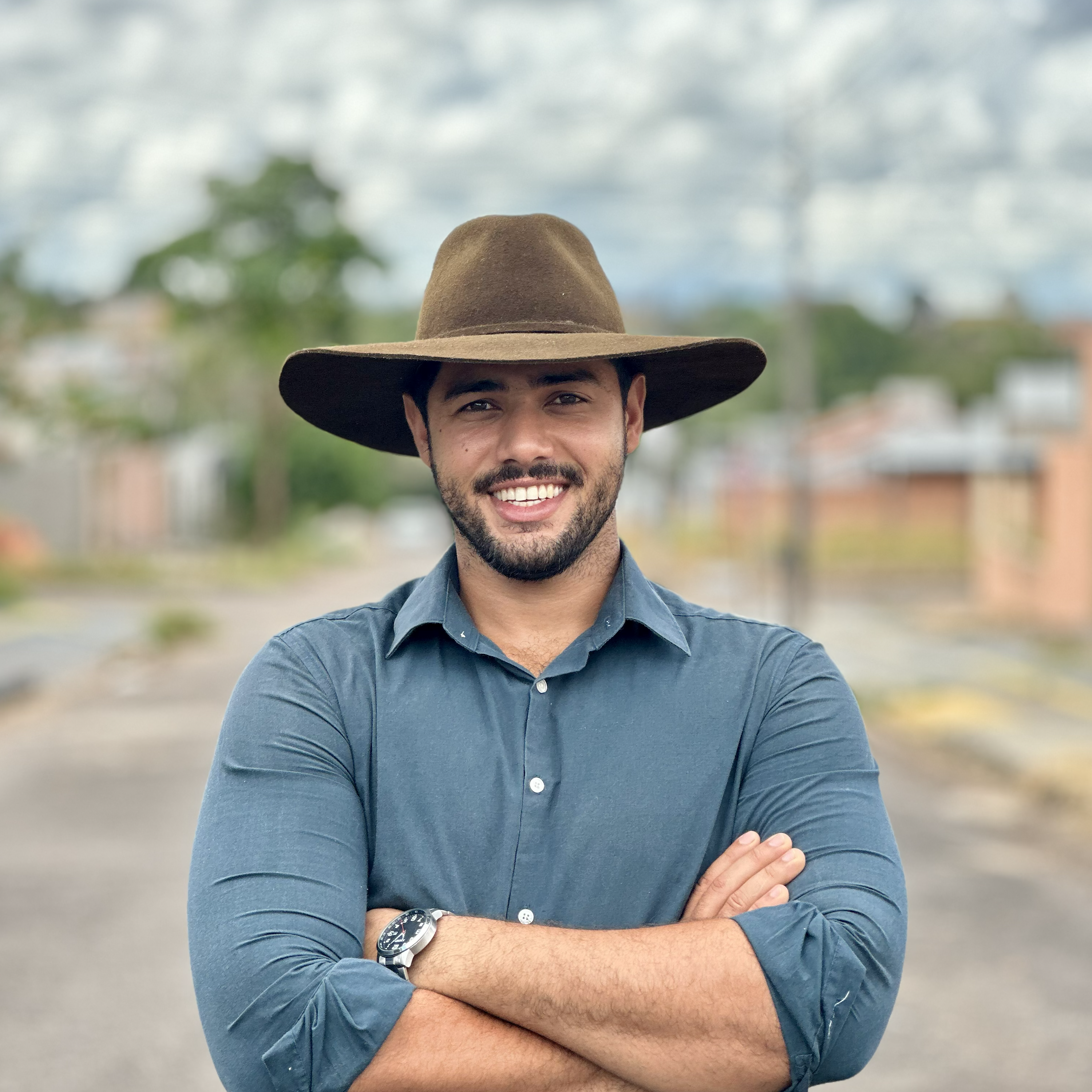 Imagem do Técnico